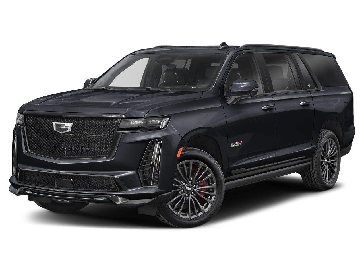 2024 Cadillac Escalade ESV Base