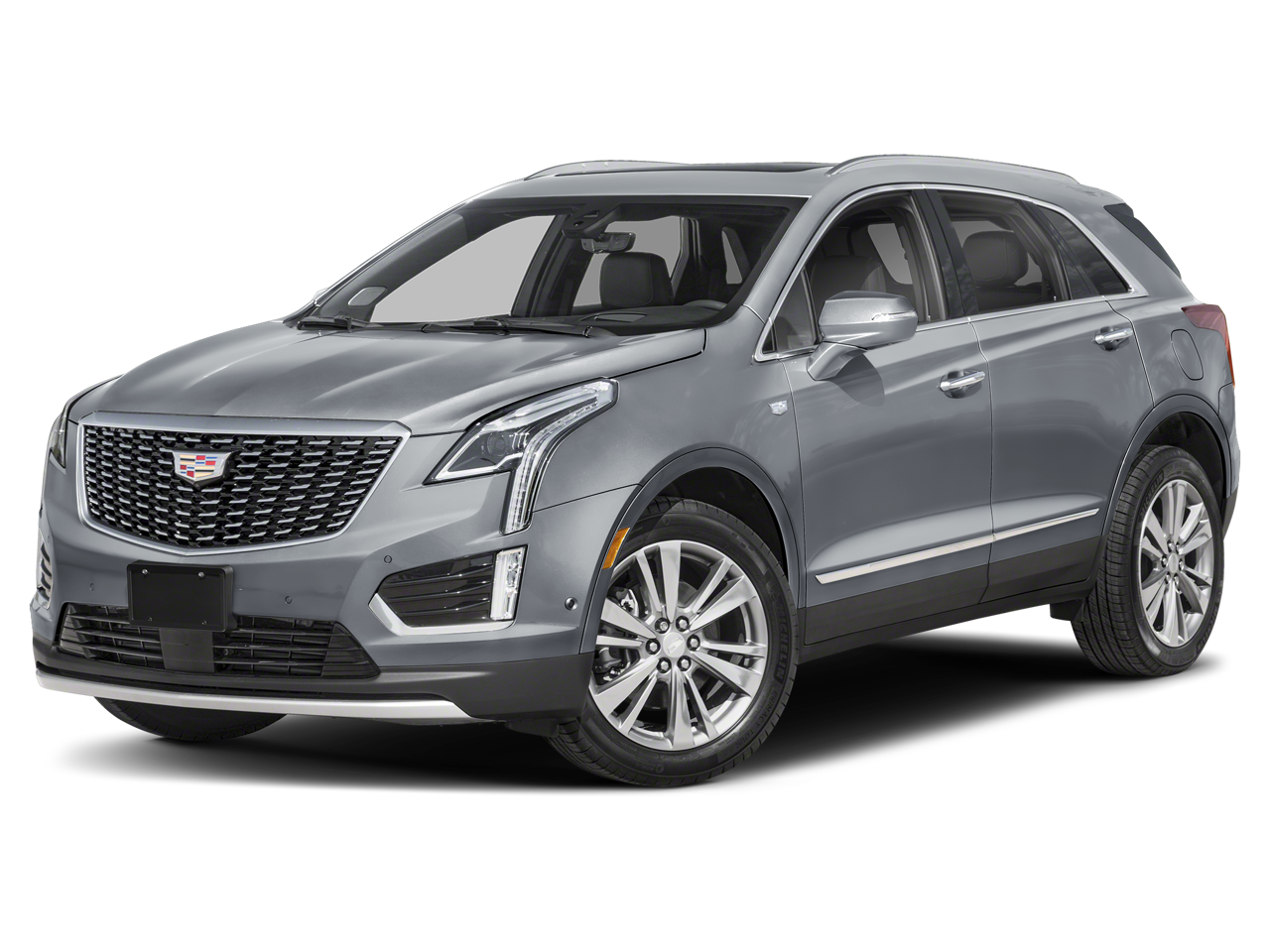 2024 Cadillac XT5 FWD Premium Luxury's photo
