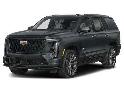 2025 Cadillac Escalade Base