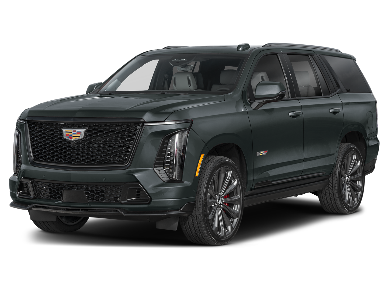 2025 Cadillac Escalade Base