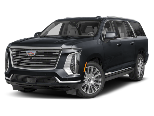 2025 Cadillac Escalade ESV Base