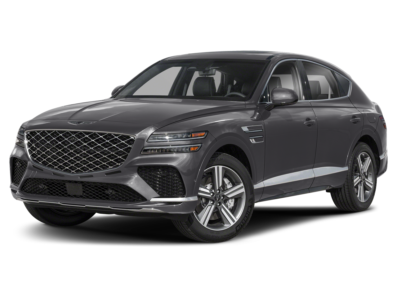 2025 GENESIS GV80 Coupe