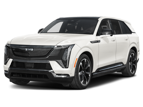 2026 Cadillac ESCALADE IQ Base
