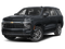 2026 Chevrolet Tahoe Police Package Police