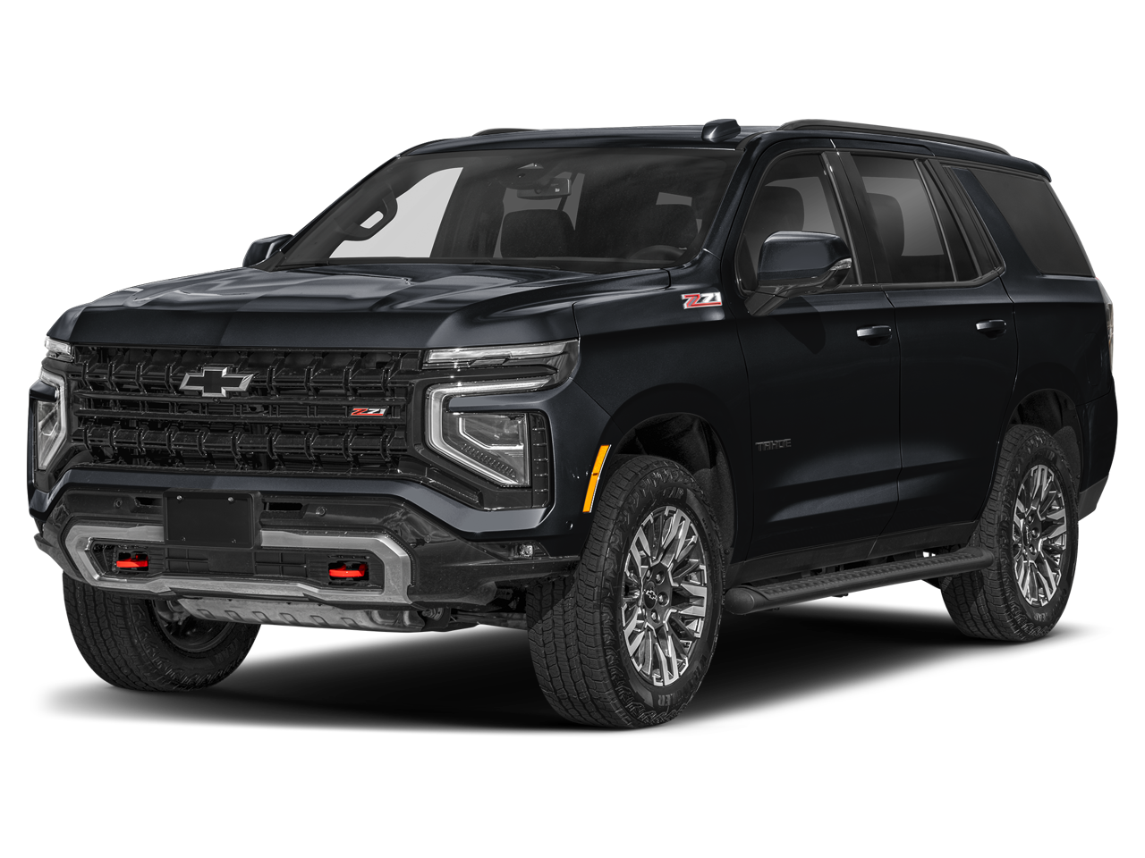 2026 Chevrolet Tahoe Z71 - Photo 26