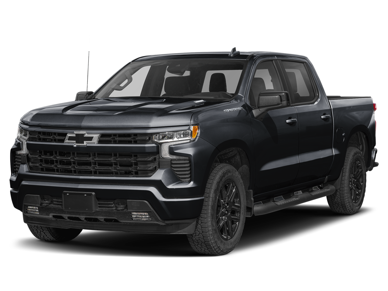2026 Chevrolet Silverado 1500 RST - Photo 26