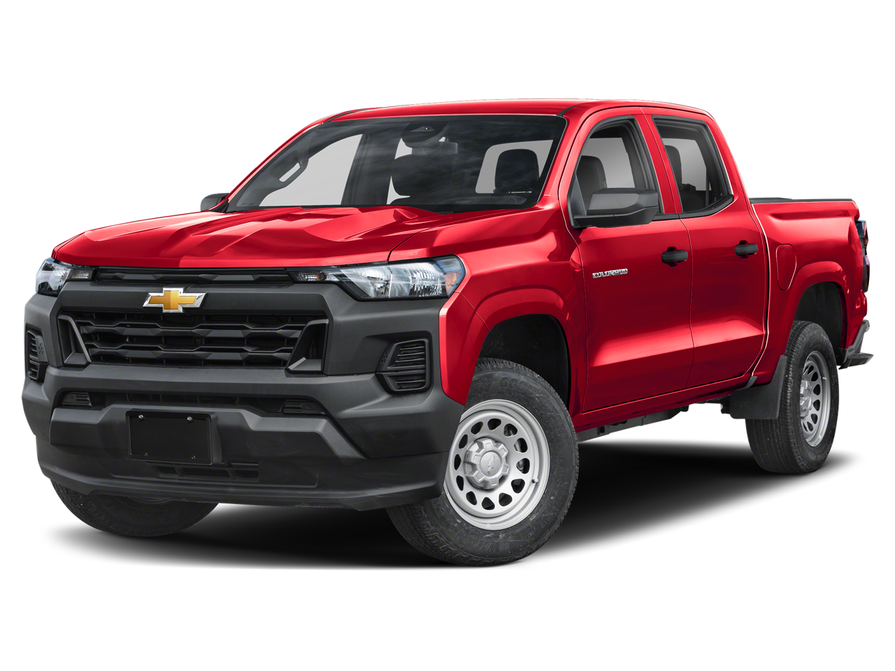 2026 Chevrolet Colorado Base