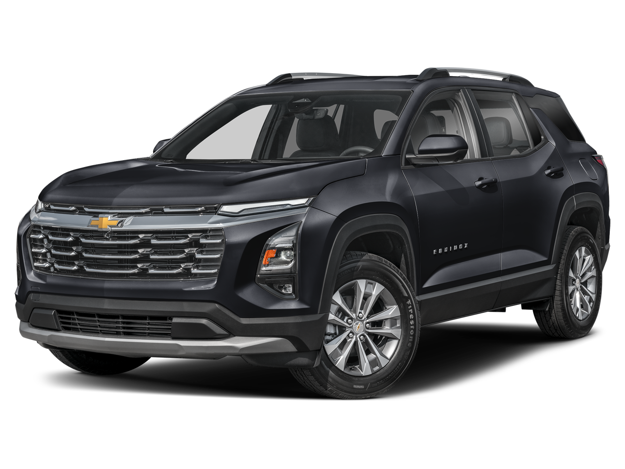 2027 Chevrolet Equinox LT - Photo 1