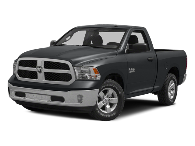 2014 RAM 1500 Tradesman