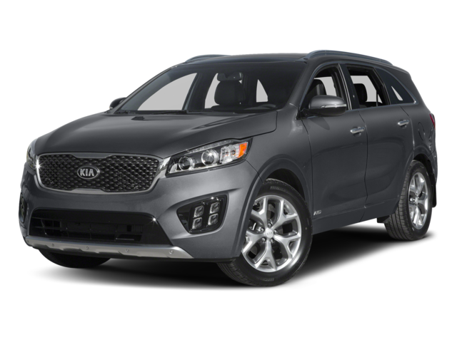 2016 Kia Sorento SX Limited