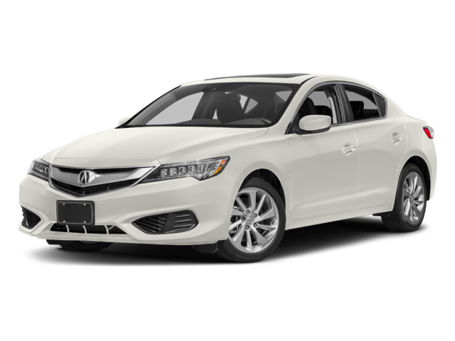 2017 Acura ILX Technology Plus