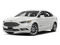 2017 Ford Fusion Energi Titanium