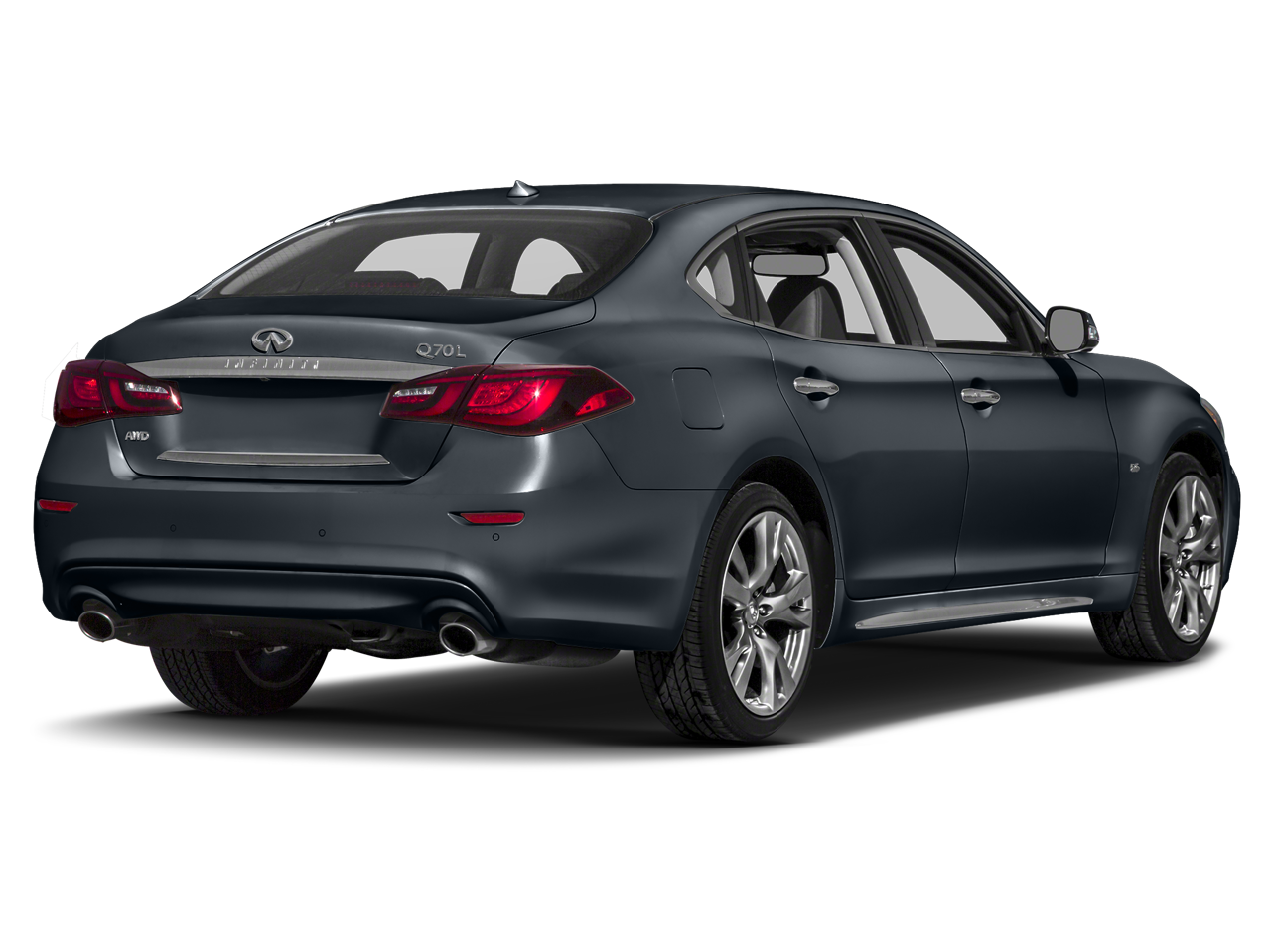 2015 INFINITI Q70L 5.6