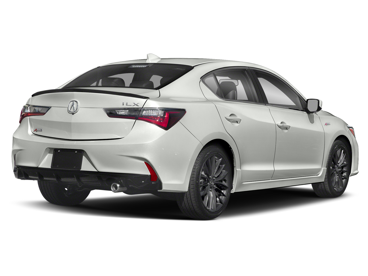 2019 Acura ILX Technology & A-Spec Packages