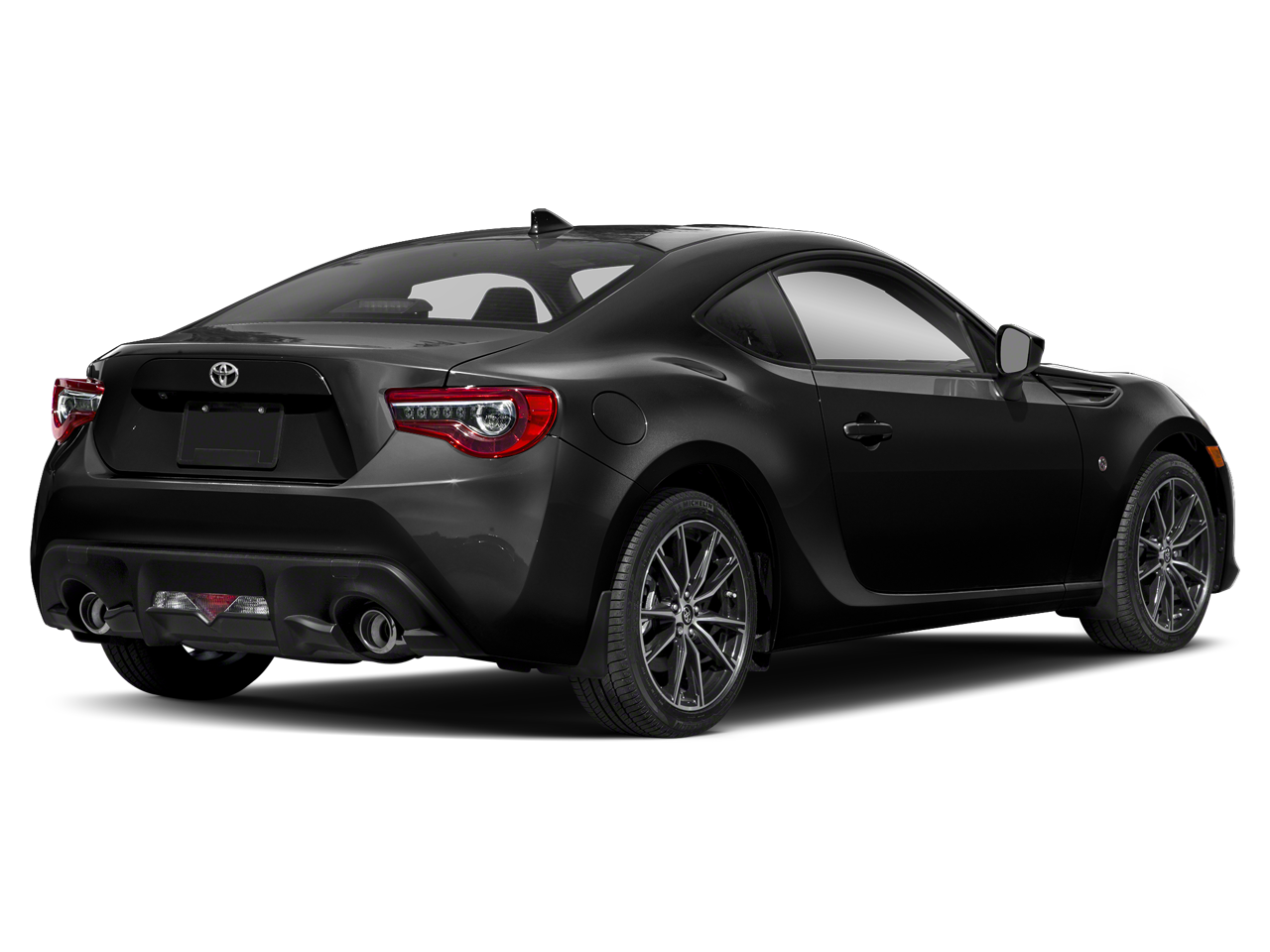 2019 Toyota 86 Base