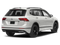 2020 Volkswagen Tiguan 2.0T SE 4Motion