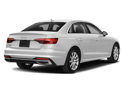 2022 Audi A4 45 S line Premium Plus quattro