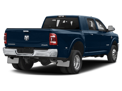 2022 RAM 3500 Limited