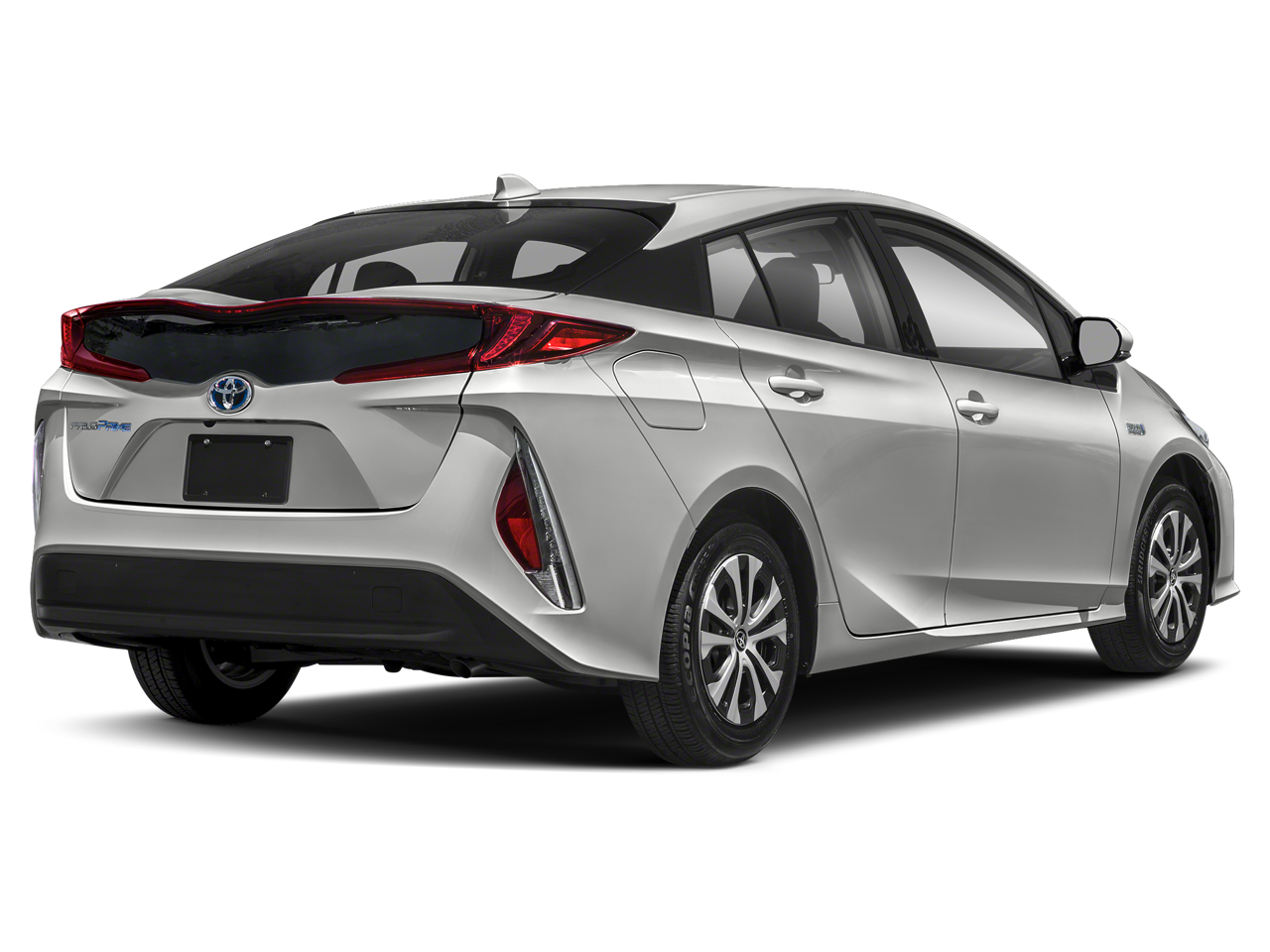 2022 Toyota Prius Prime XLE