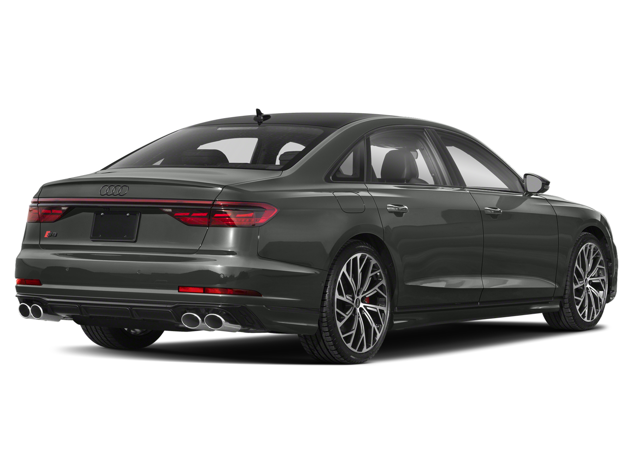 2023 Audi S8 4.0T quattro