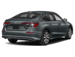 2023 Honda Civic EX w/o BSI