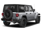 2023 Jeep Wrangler Base 4xe