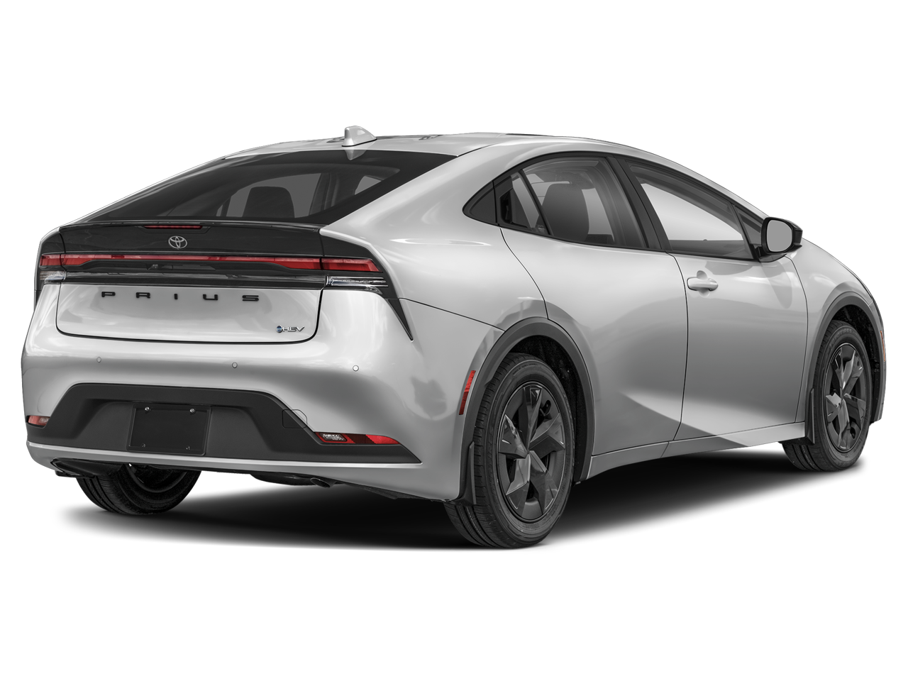 2023 Toyota Prius LE