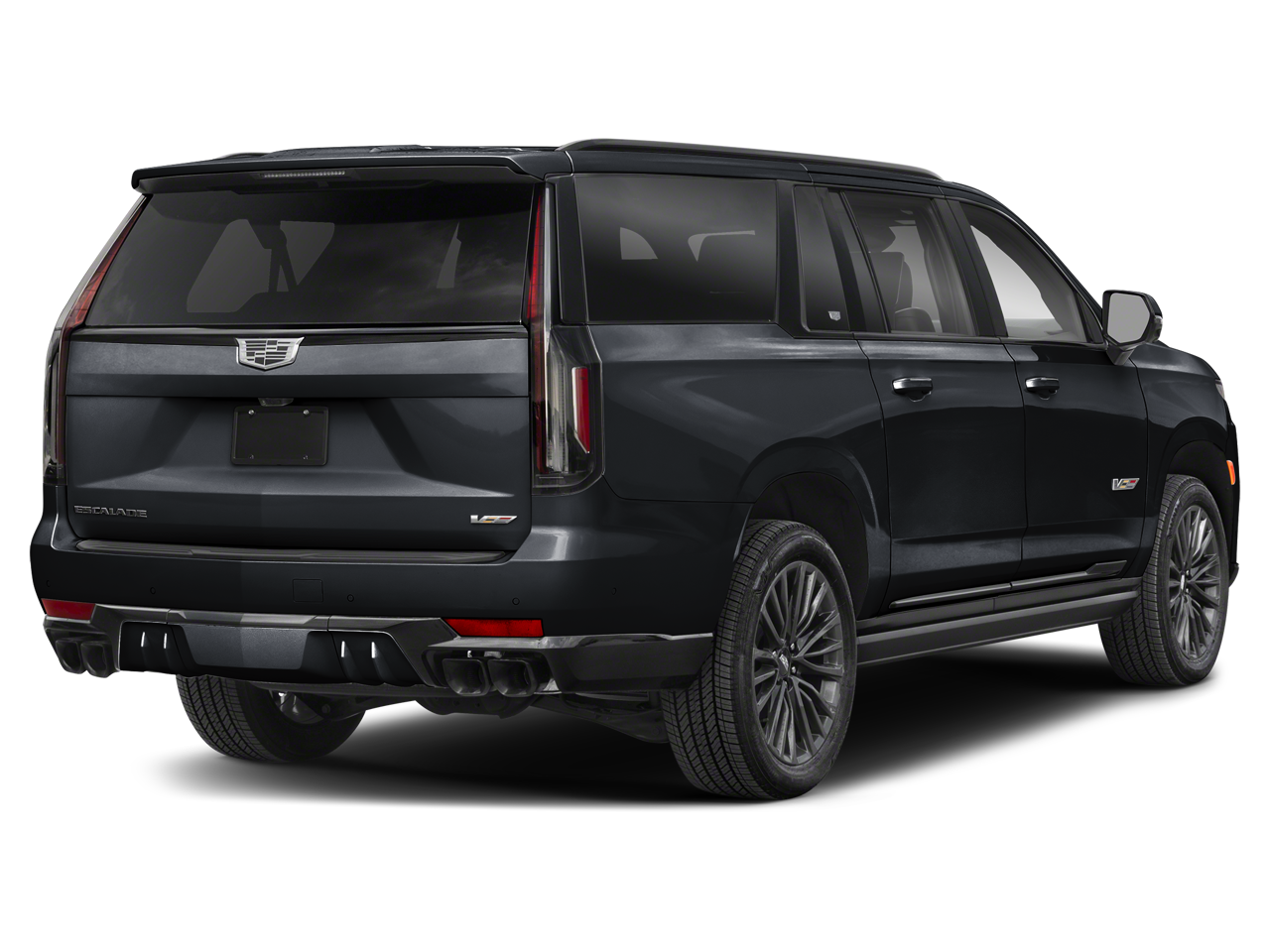 2024 Cadillac Escalade ESV Base
