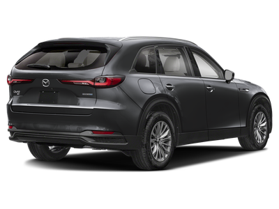 2024 Mazda Mazda CX-90 PHEV Preferred