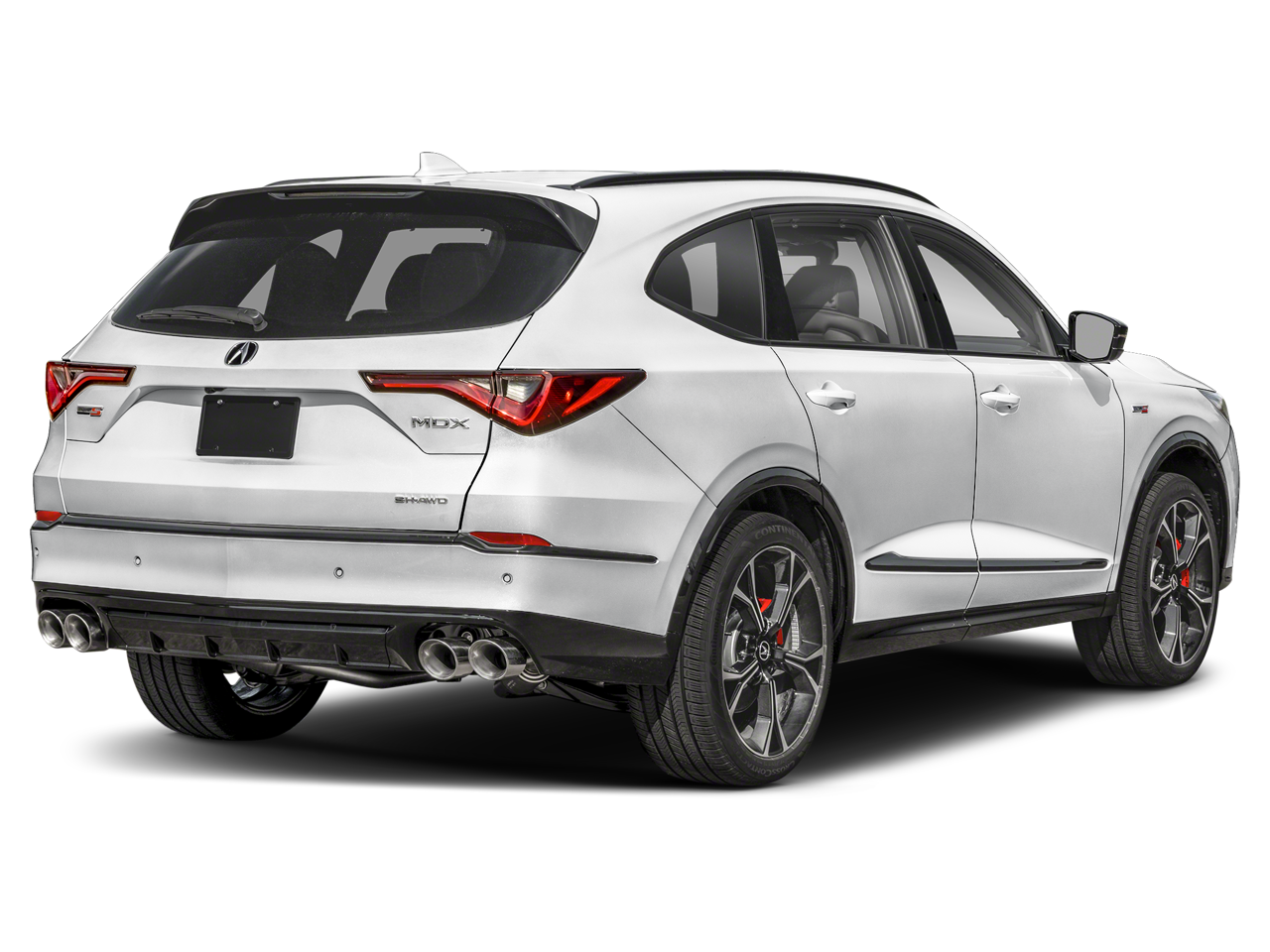 2025 Acura MDX Type S w/Advance Package SH-AWD