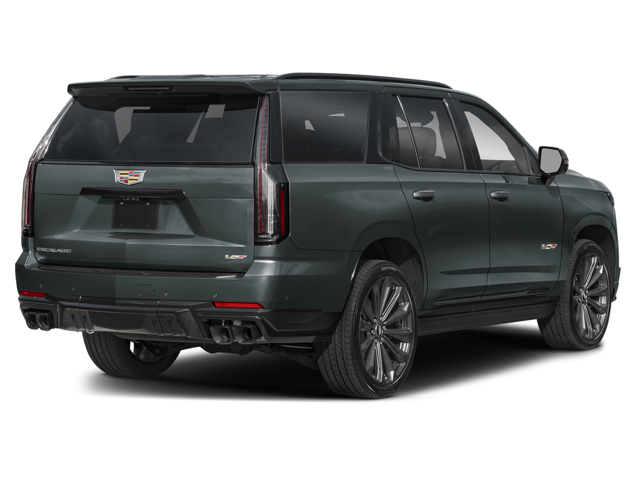 2025 Cadillac Escalade Base