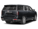 2025 Cadillac Escalade ESV Base