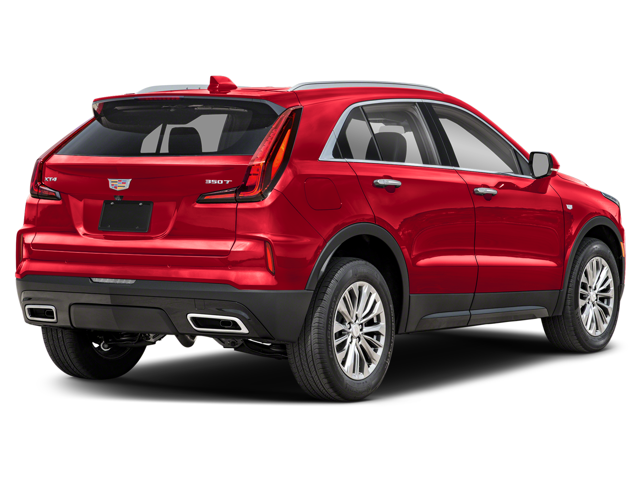 2025 Cadillac XT4 Base