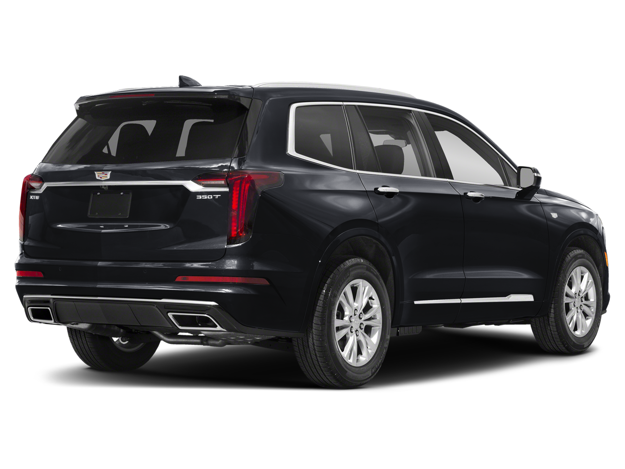 2025 Cadillac XT6 Base