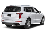 2025 Cadillac XT6 Base