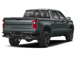 2025 Chevrolet Silverado 1500 Base