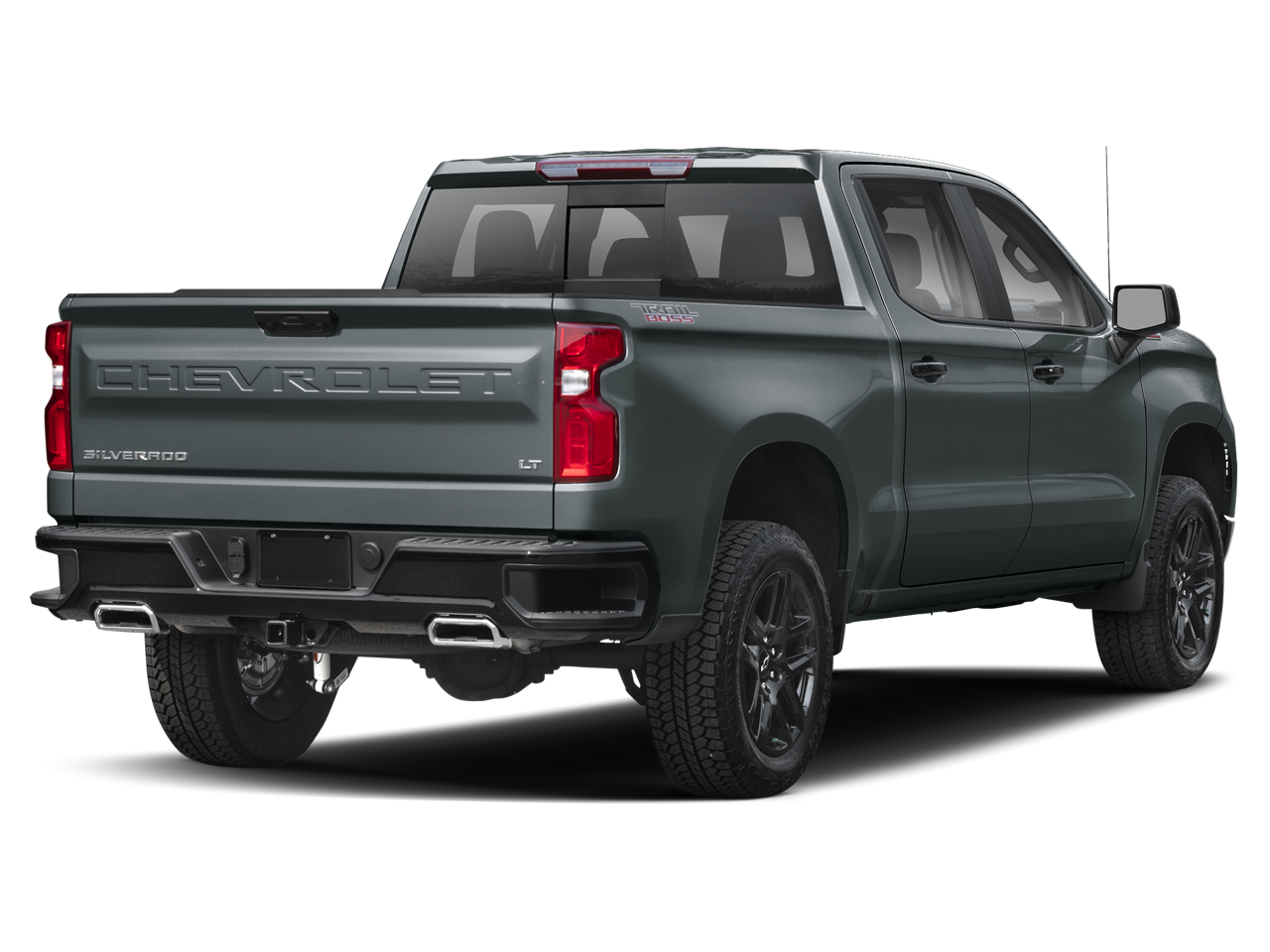 2025 Chevrolet Silverado 1500 Base