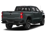 2025 Chevrolet Silverado 1500 Base