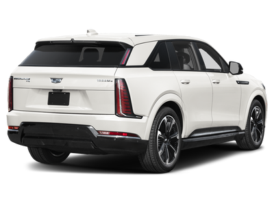 2026 Cadillac ESCALADE IQ Base