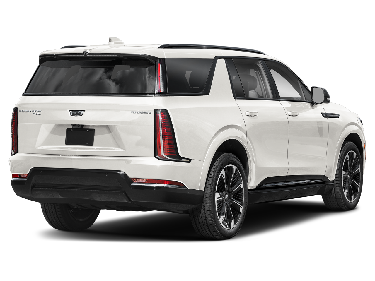 2026 Cadillac ESCALADE IQL Premium Sport