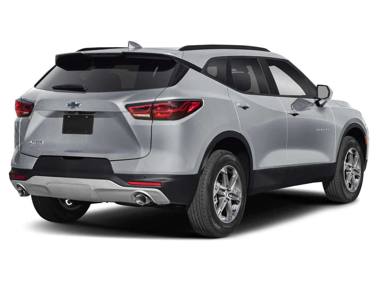 2026 Chevrolet Blazer 2LT - Photo 26