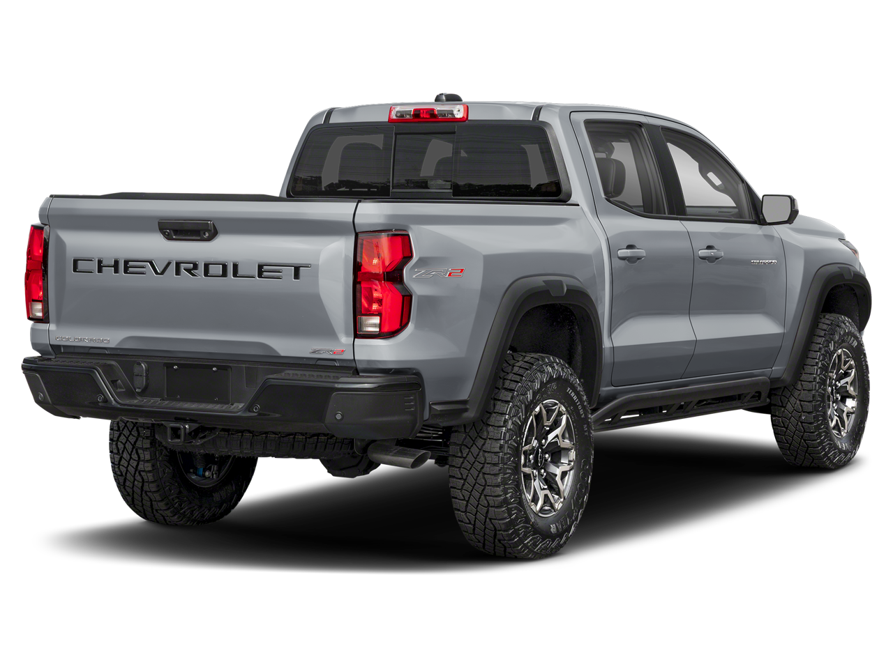 2026 Chevrolet Colorado ZR2 - Photo 27