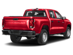 2026 Chevrolet Colorado Base