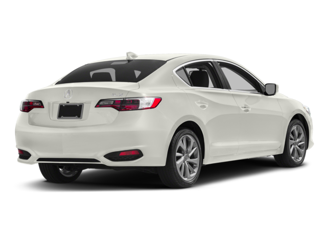 2017 Acura ILX Technology Plus