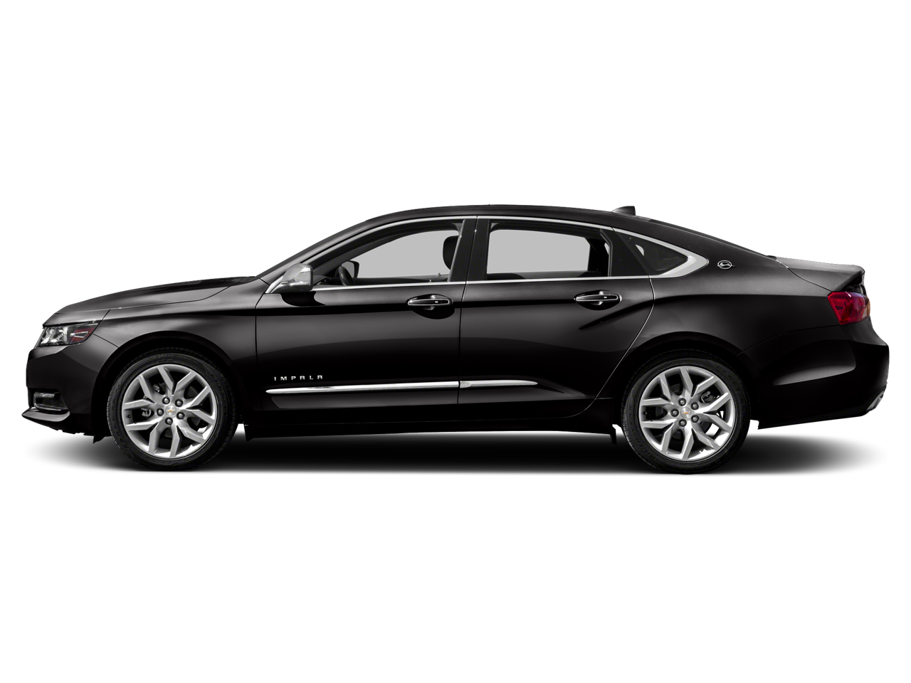 2015 Chevrolet Impala Base