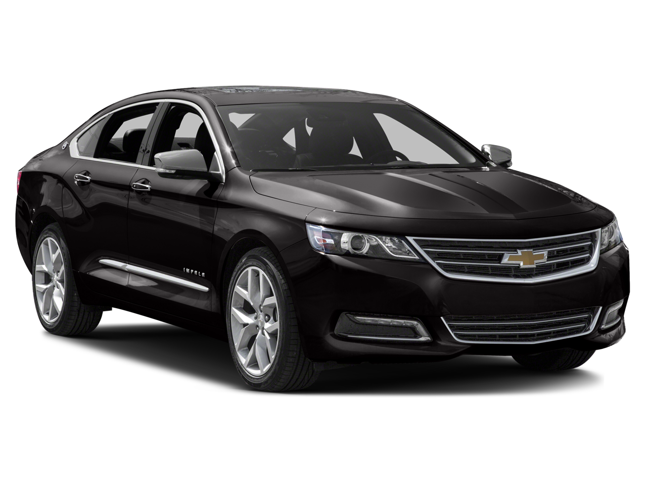 2015 Chevrolet Impala Base