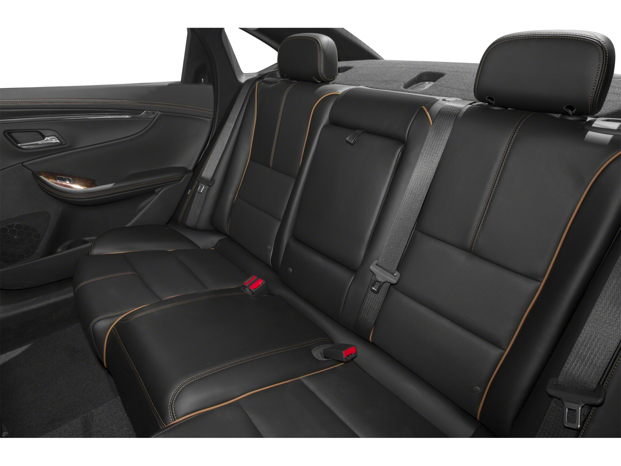 2015 Chevrolet Impala Base