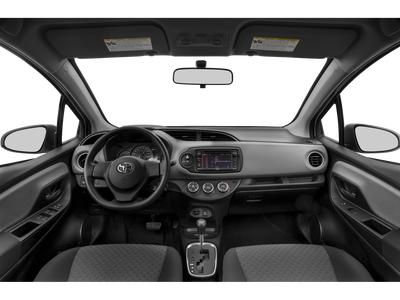 2015 Toyota Yaris L