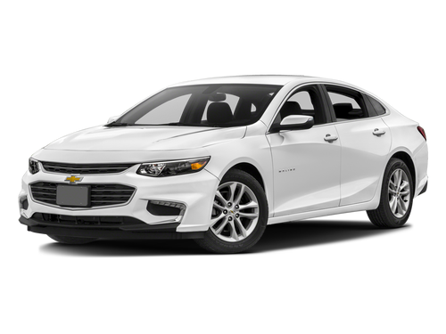 2017 Chevrolet Malibu Base