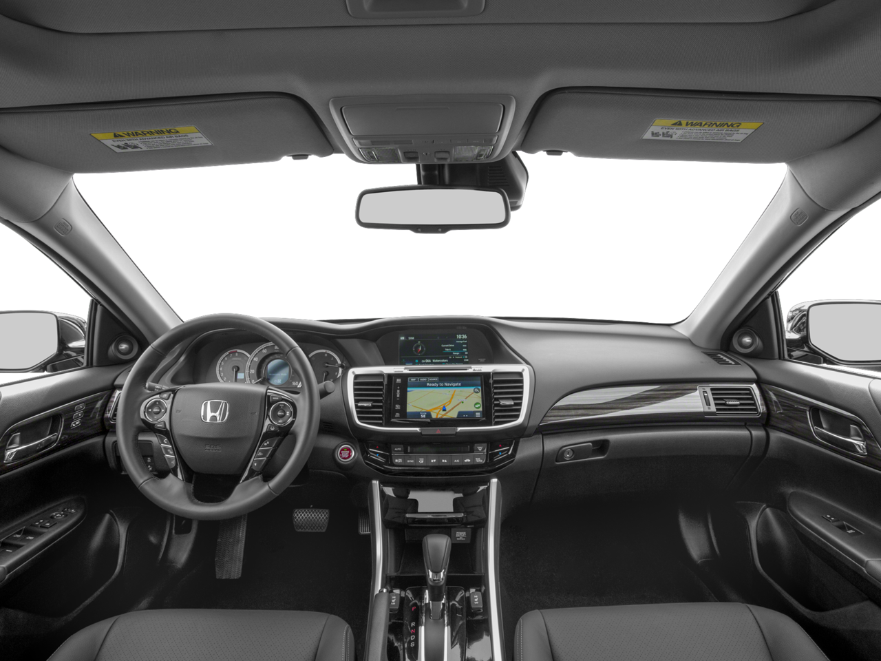 2017 Honda Accord Touring